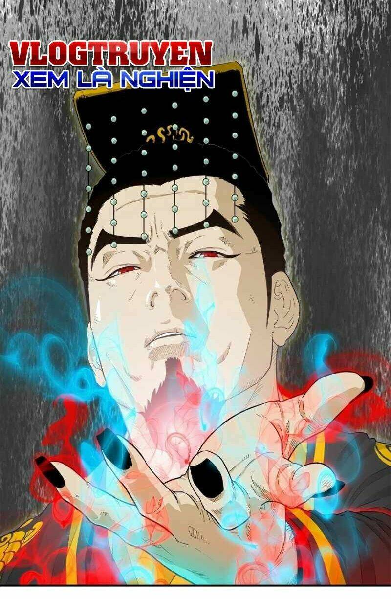 Đây là luật - Chapter 1 - Page 29