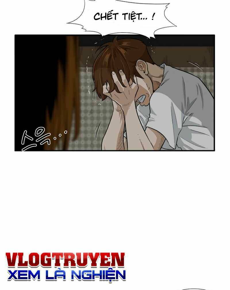 Đây là luật - Chapter 1 - Page 34