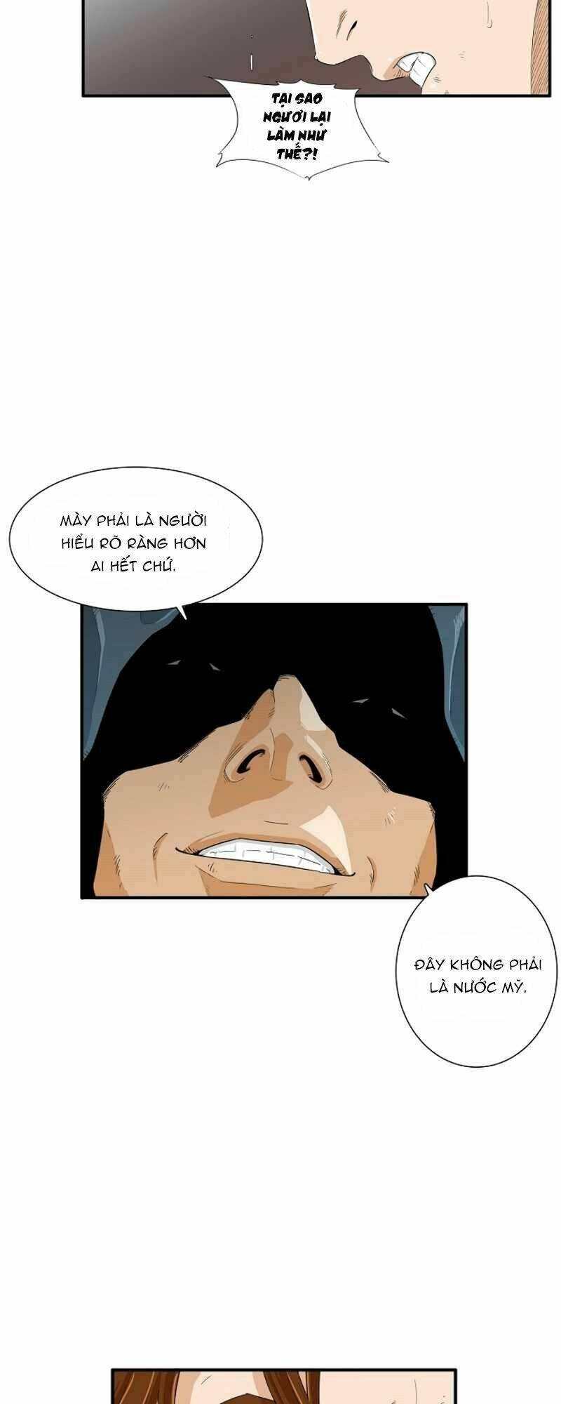 Đây là luật - Chapter 1 - Page 3