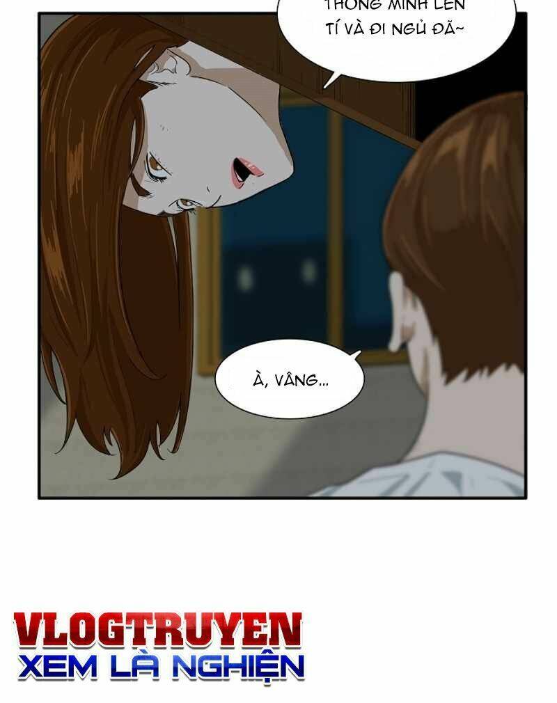 Đây là luật - Chapter 1 - Page 40