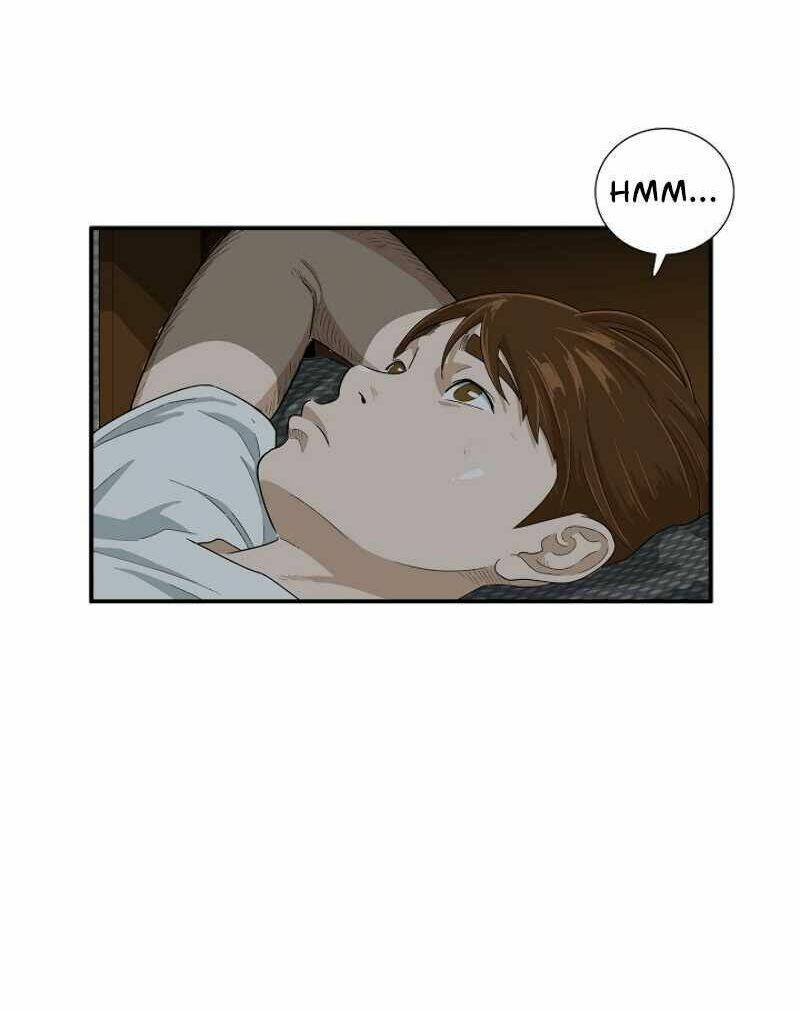 Đây là luật - Chapter 1 - Page 41