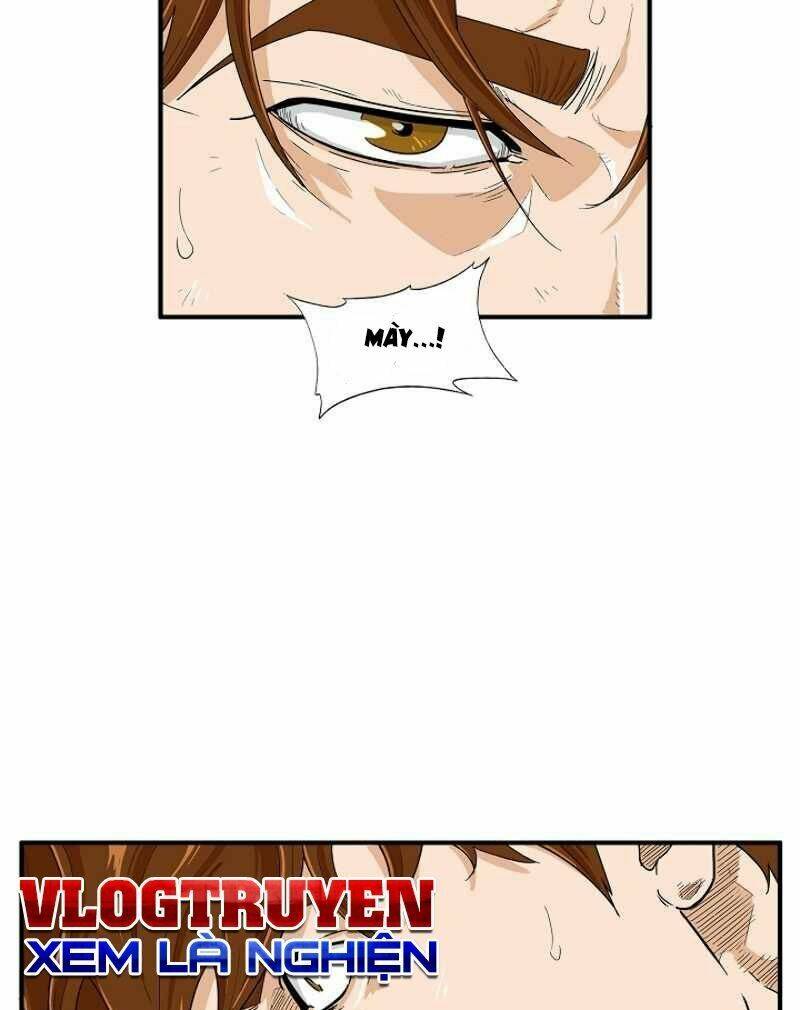 Đây là luật - Chapter 1 - Page 4