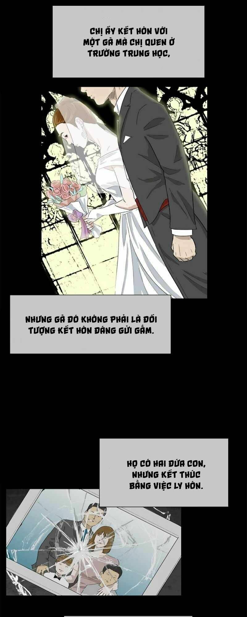 Đây là luật - Chapter 1 - Page 51