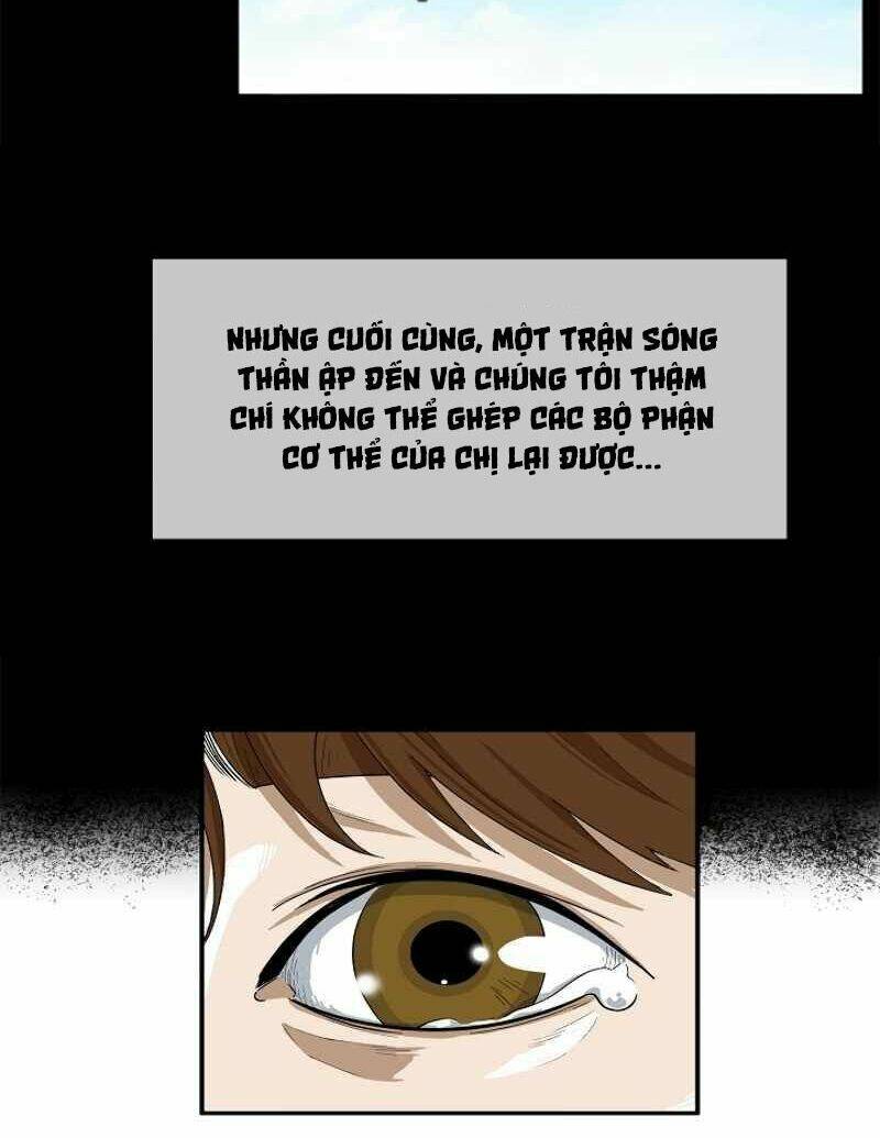 Đây là luật - Chapter 1 - Page 53