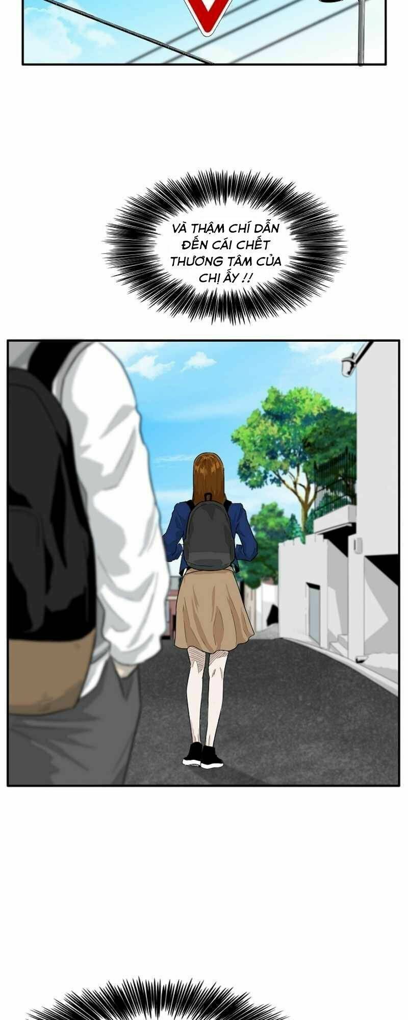 Đây là luật - Chapter 1 - Page 56