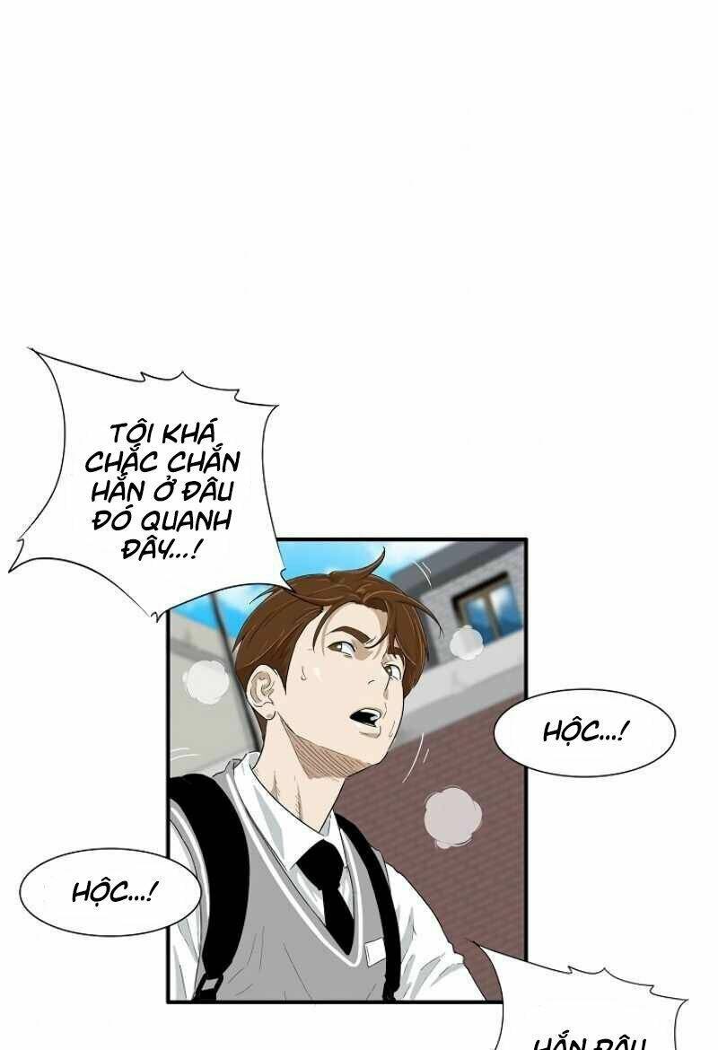 Đây là luật - Chapter 1 - Page 58