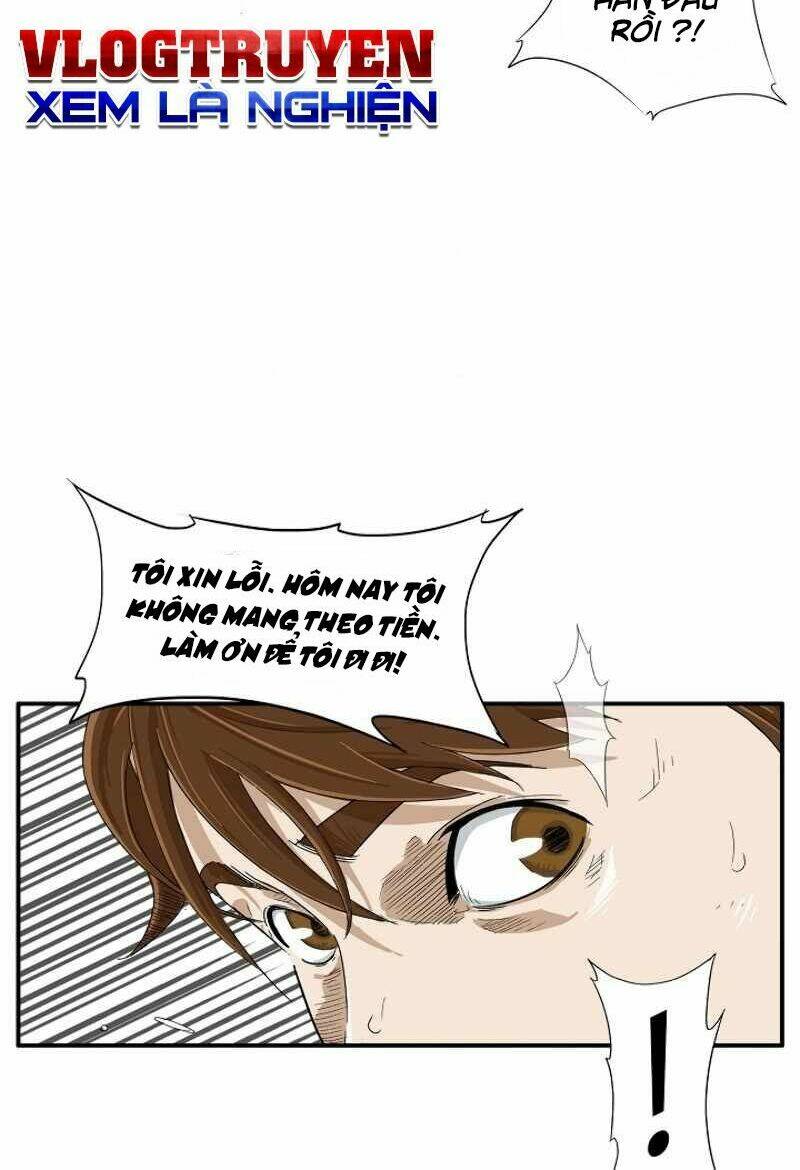 Đây là luật - Chapter 1 - Page 59