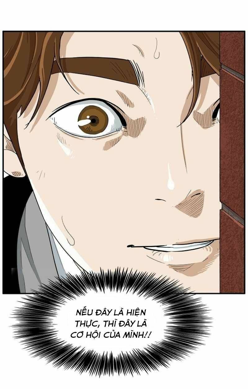 Đây là luật - Chapter 1 - Page 62