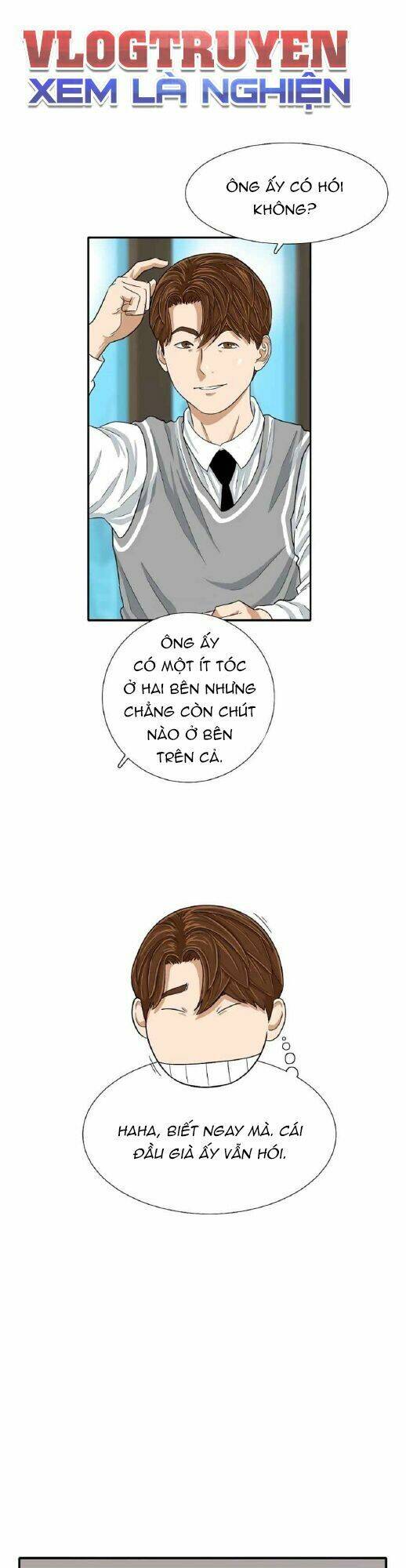 Đây là luật - Chapter 10 - Page 9