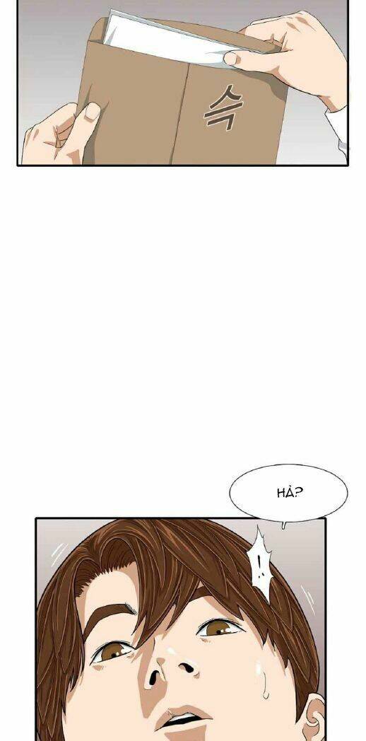 Đây là luật - Chapter 10 - Page 10