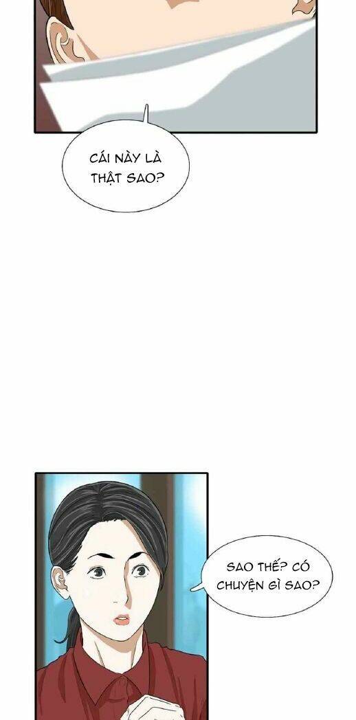 Đây là luật - Chapter 10 - Page 11