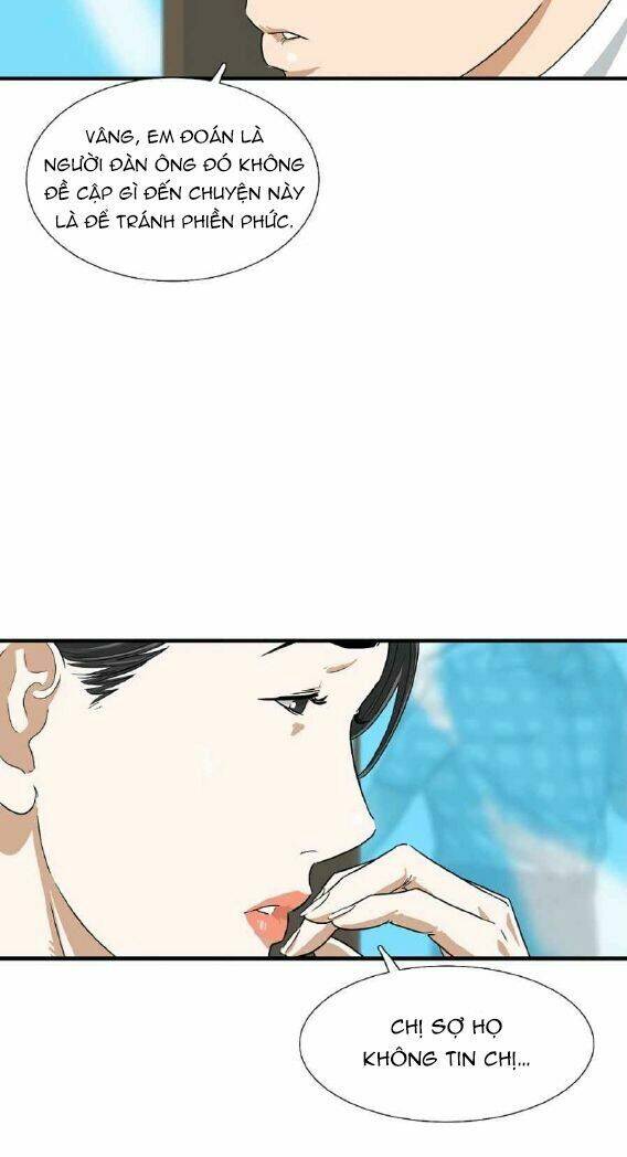 Đây là luật - Chapter 10 - Page 16