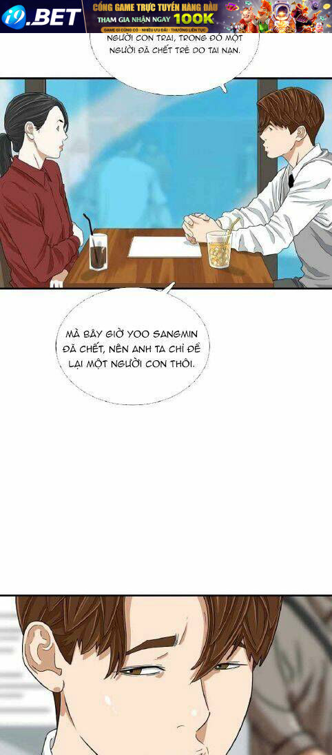 Đây là luật - Chapter 10 - Page 19