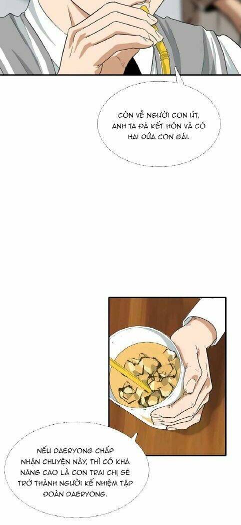 Đây là luật - Chapter 10 - Page 20