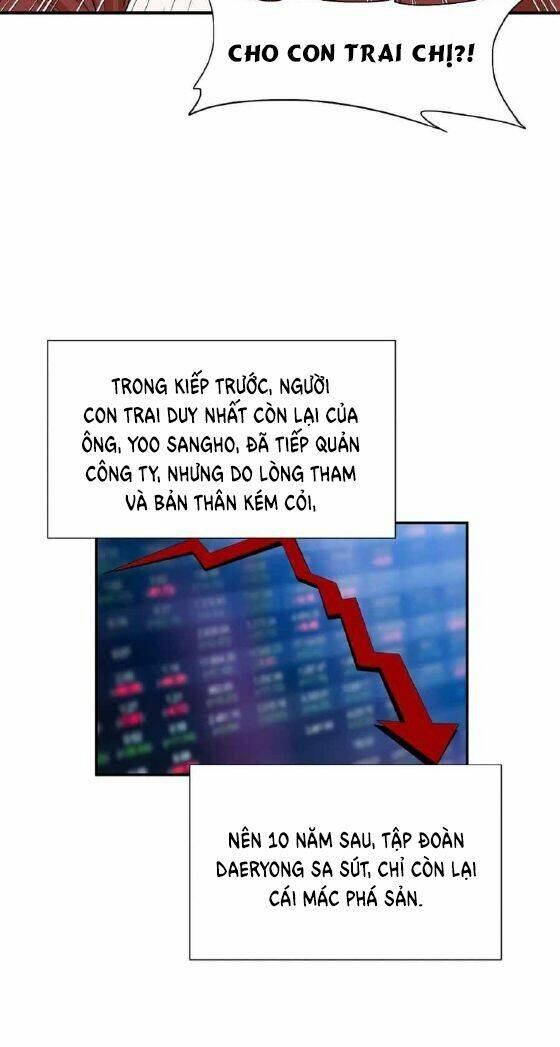 Đây là luật - Chapter 10 - Page 22