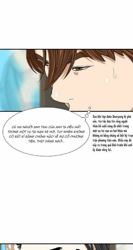 Đây là luật - Chapter 10 - Page 23