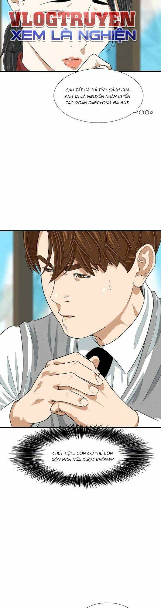Đây là luật - Chapter 10 - Page 24