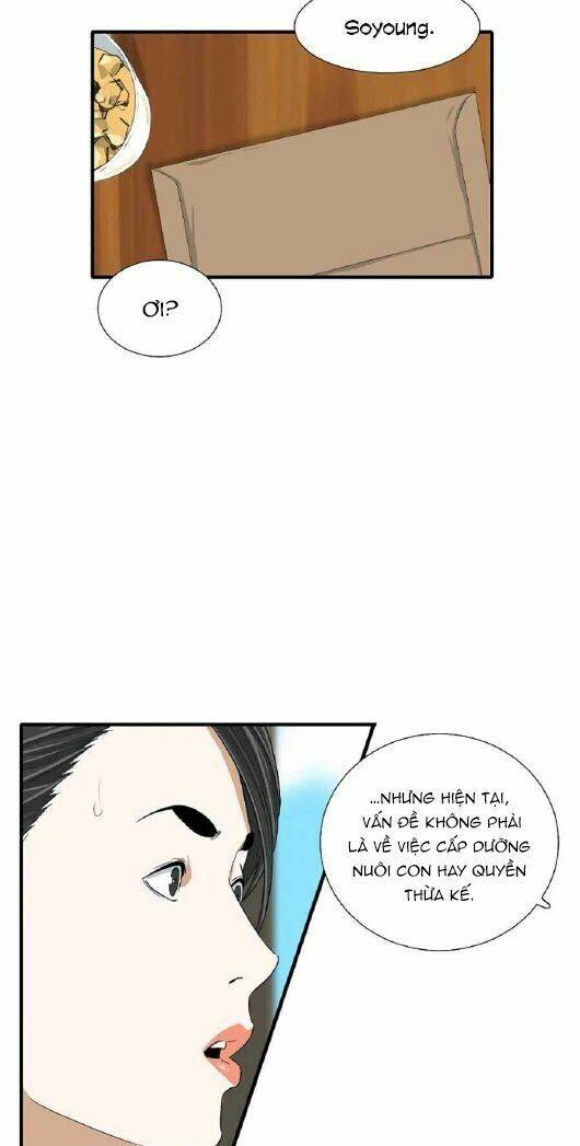 Đây là luật - Chapter 10 - Page 25