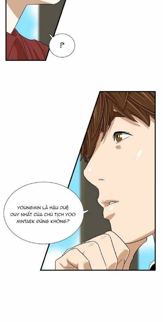 Đây là luật - Chapter 10 - Page 26