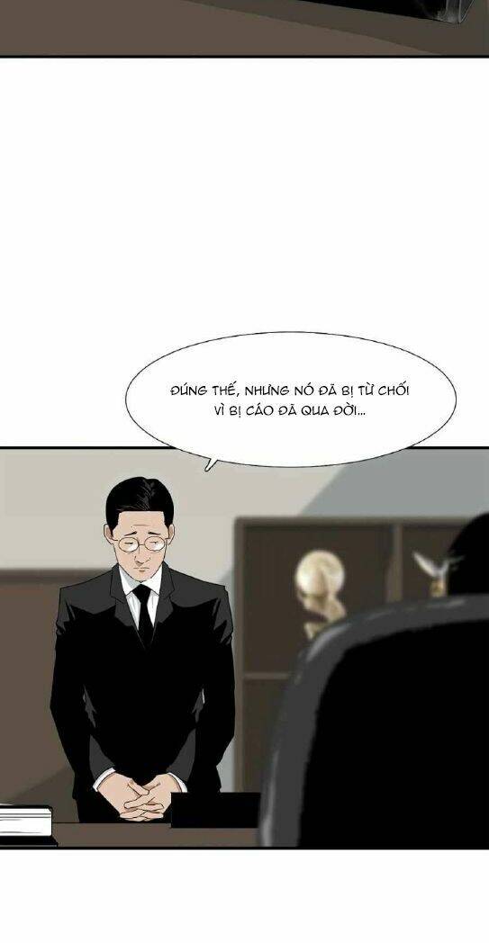 Đây là luật - Chapter 10 - Page 32