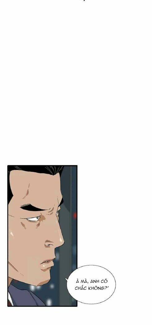 Đây là luật - Chapter 10 - Page 35