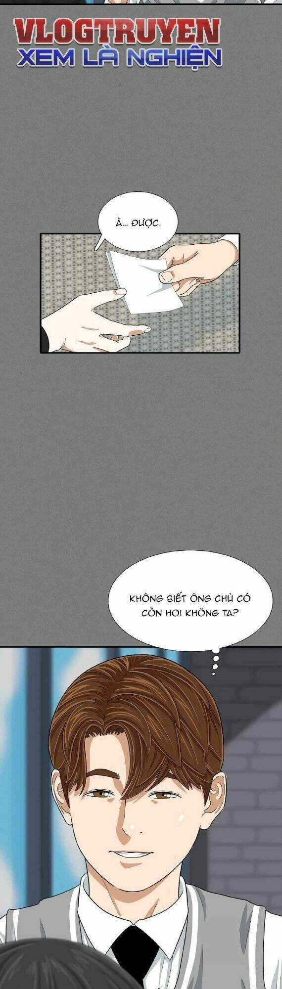 Đây là luật - Chapter 10 - Page 3