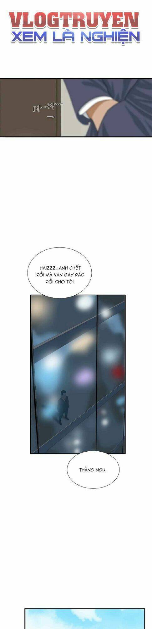 Đây là luật - Chapter 10 - Page 39