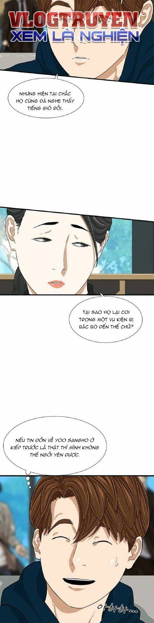 Đây là luật - Chapter 10 - Page 42