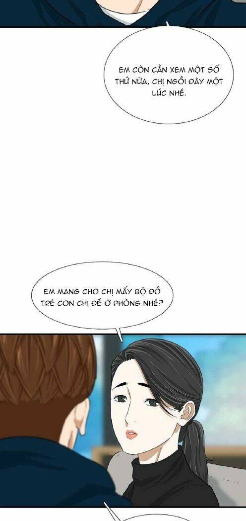 Đây là luật - Chapter 10 - Page 43