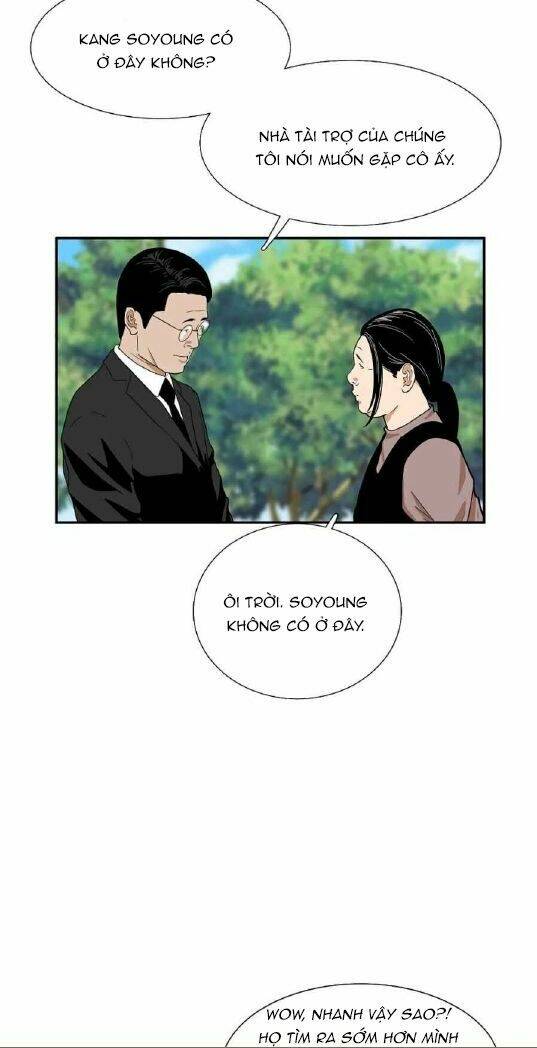 Đây là luật - Chapter 10 - Page 47