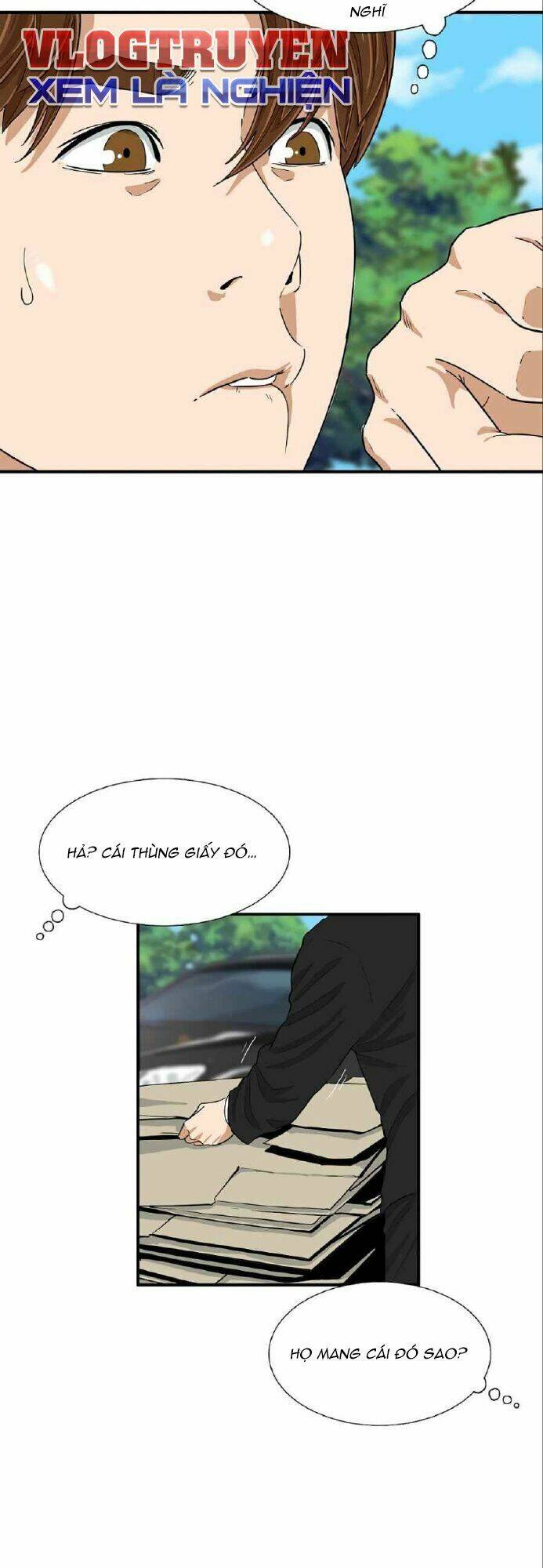 Đây là luật - Chapter 10 - Page 48