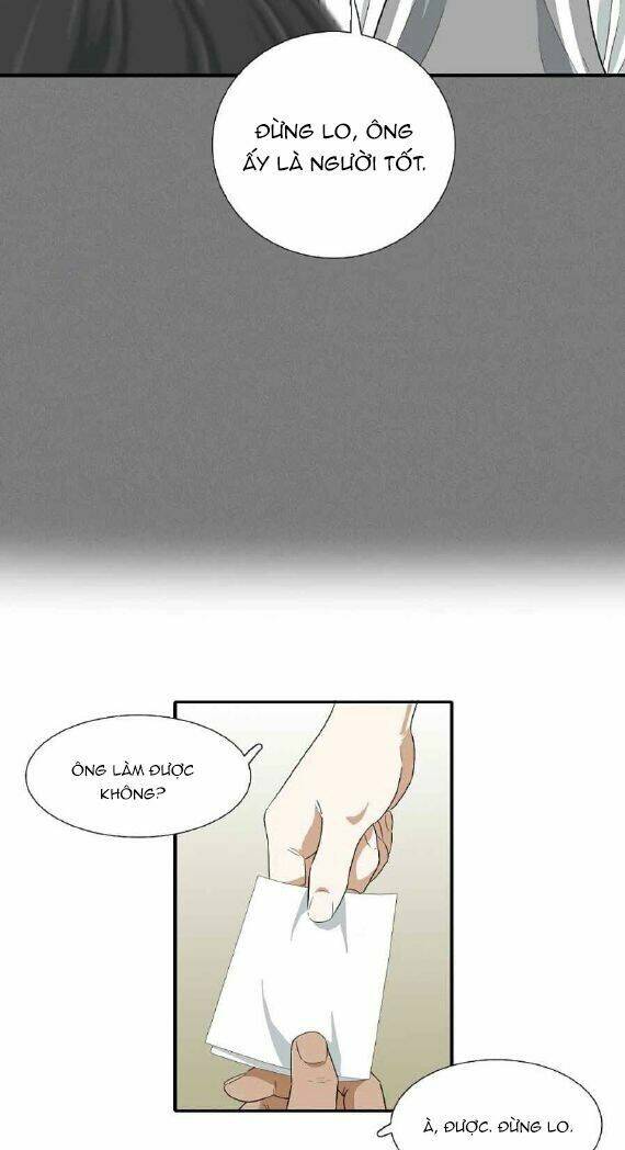 Đây là luật - Chapter 10 - Page 4