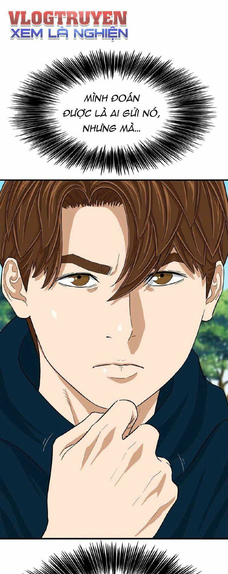 Đây là luật - Chapter 10 - Page 51