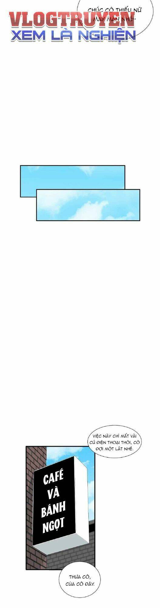 Đây là luật - Chapter 10 - Page 6