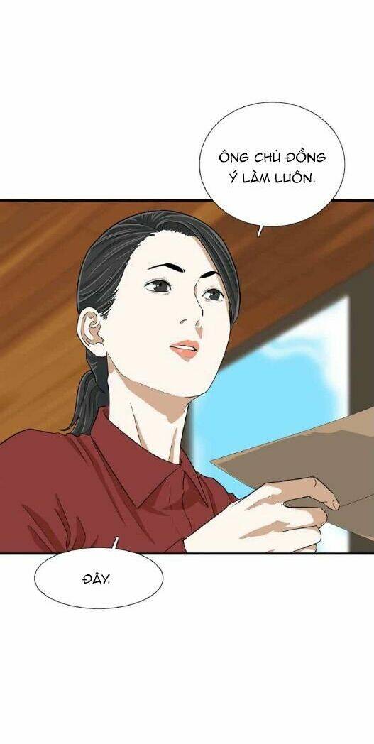 Đây là luật - Chapter 10 - Page 8