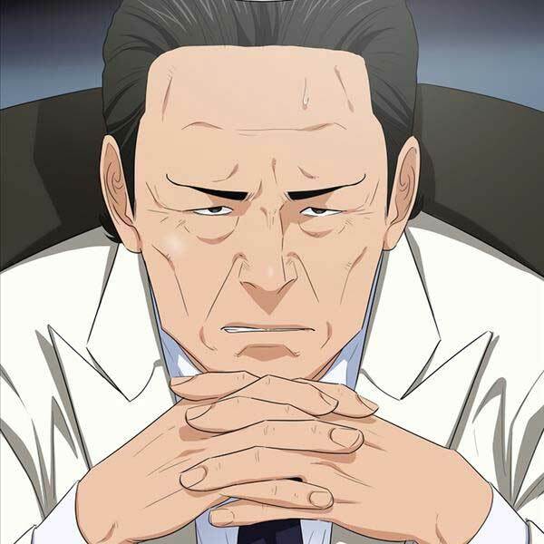 Đây là luật - Chapter 100 - Page 115