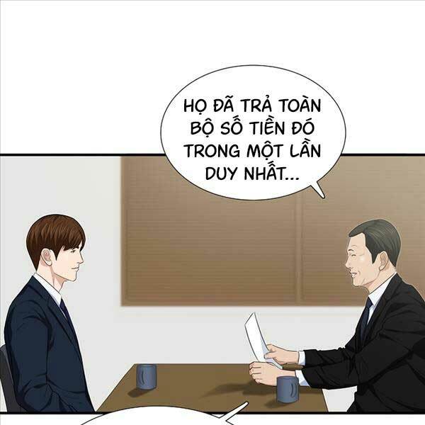 Đây là luật - Chapter 100 - Page 119