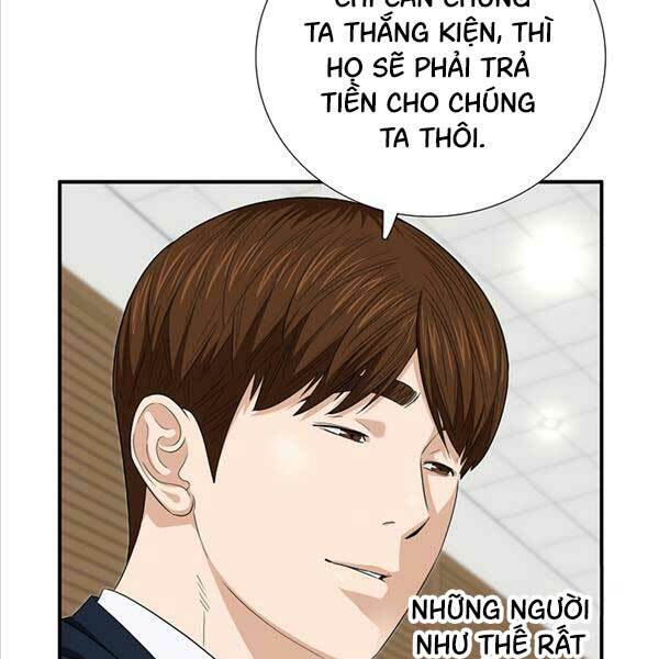 Đây là luật - Chapter 100 - Page 121