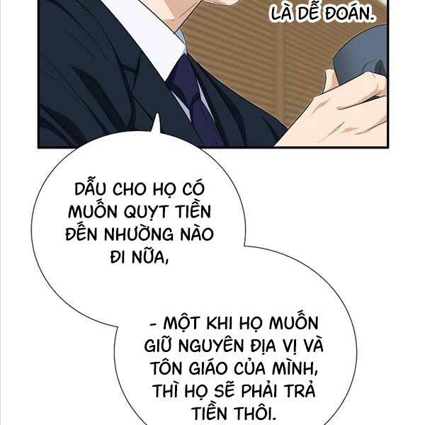 Đây là luật - Chapter 100 - Page 122