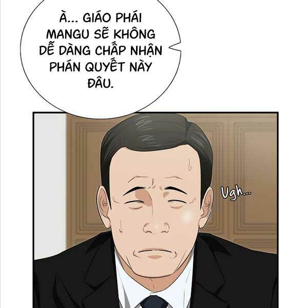 Đây là luật - Chapter 100 - Page 30