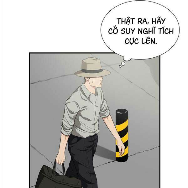 Đây là luật - Chapter 100 - Page 47