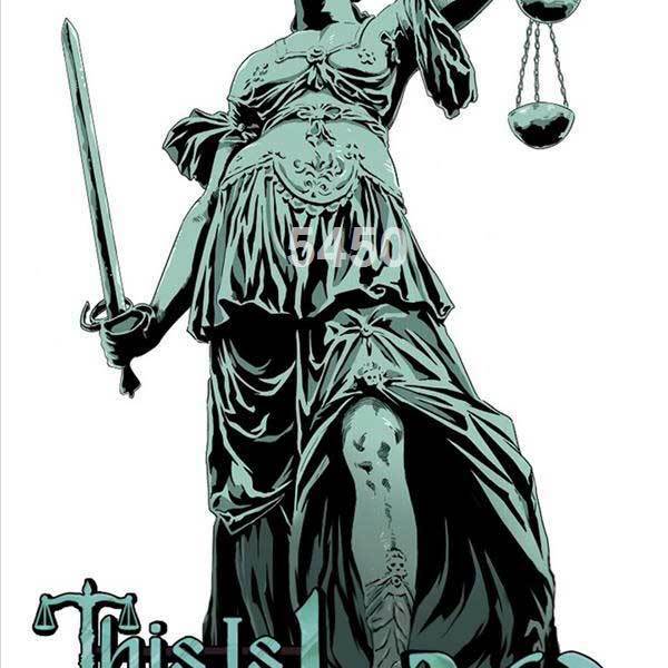 Đây là luật - Chapter 100 - Page 5