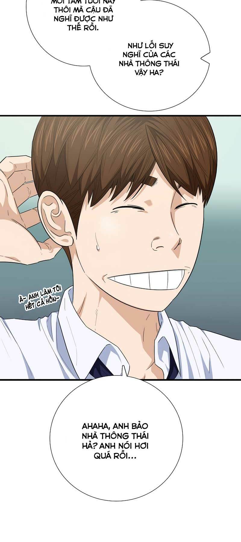 Đây là luật - Chapter 101 - Page 11