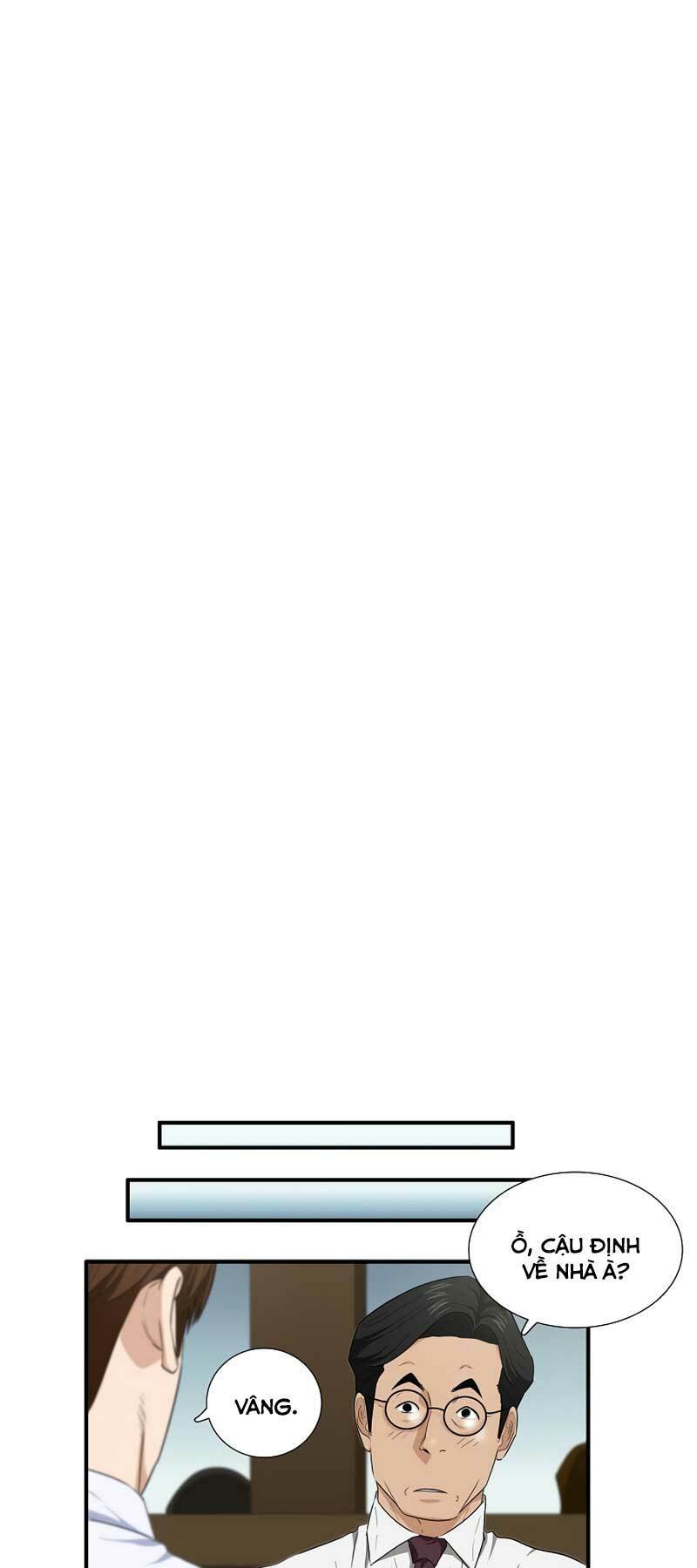 Đây là luật - Chapter 101 - Page 12