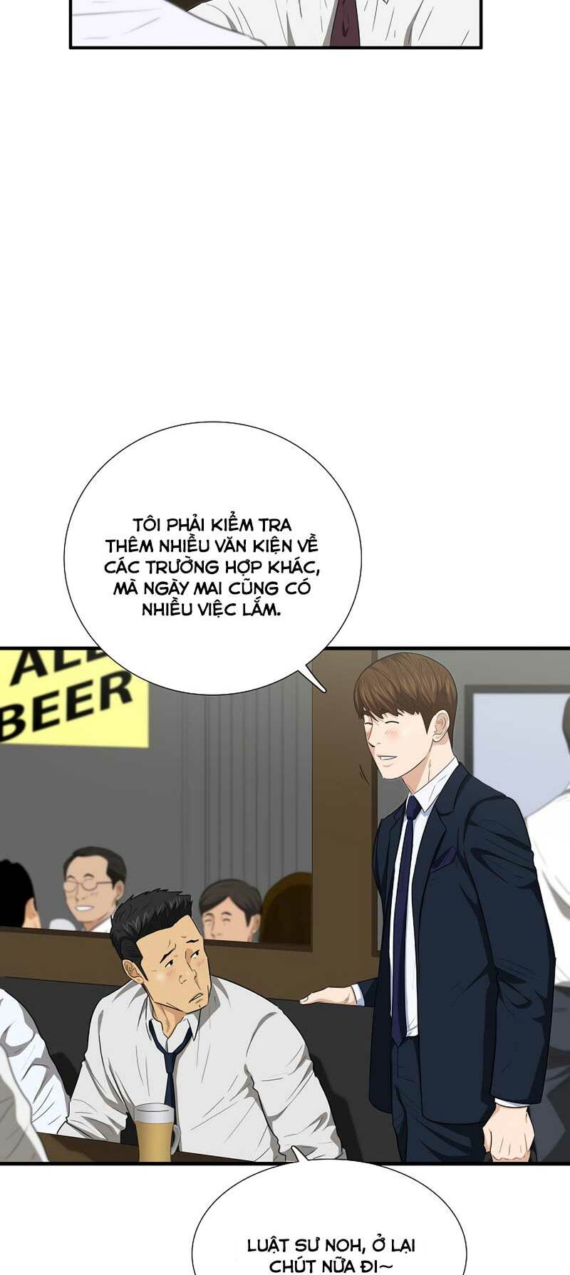 Đây là luật - Chapter 101 - Page 13