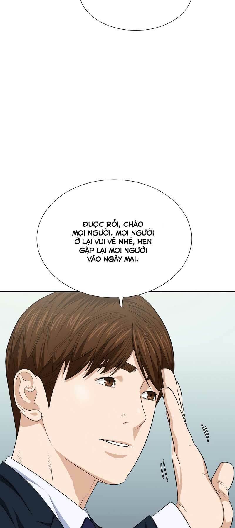 Đây là luật - Chapter 101 - Page 14