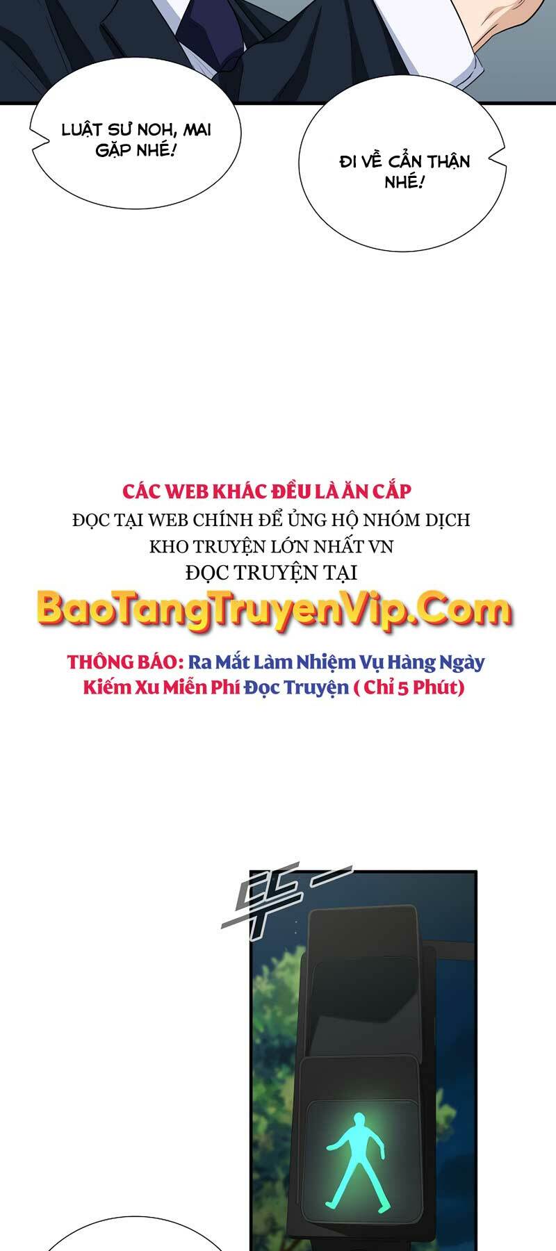 Đây là luật - Chapter 101 - Page 15