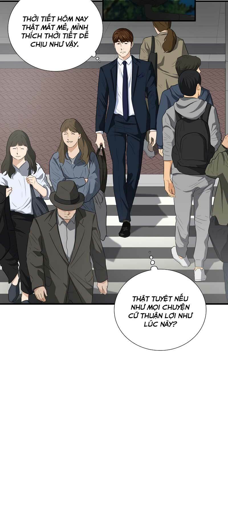 Đây là luật - Chapter 101 - Page 16