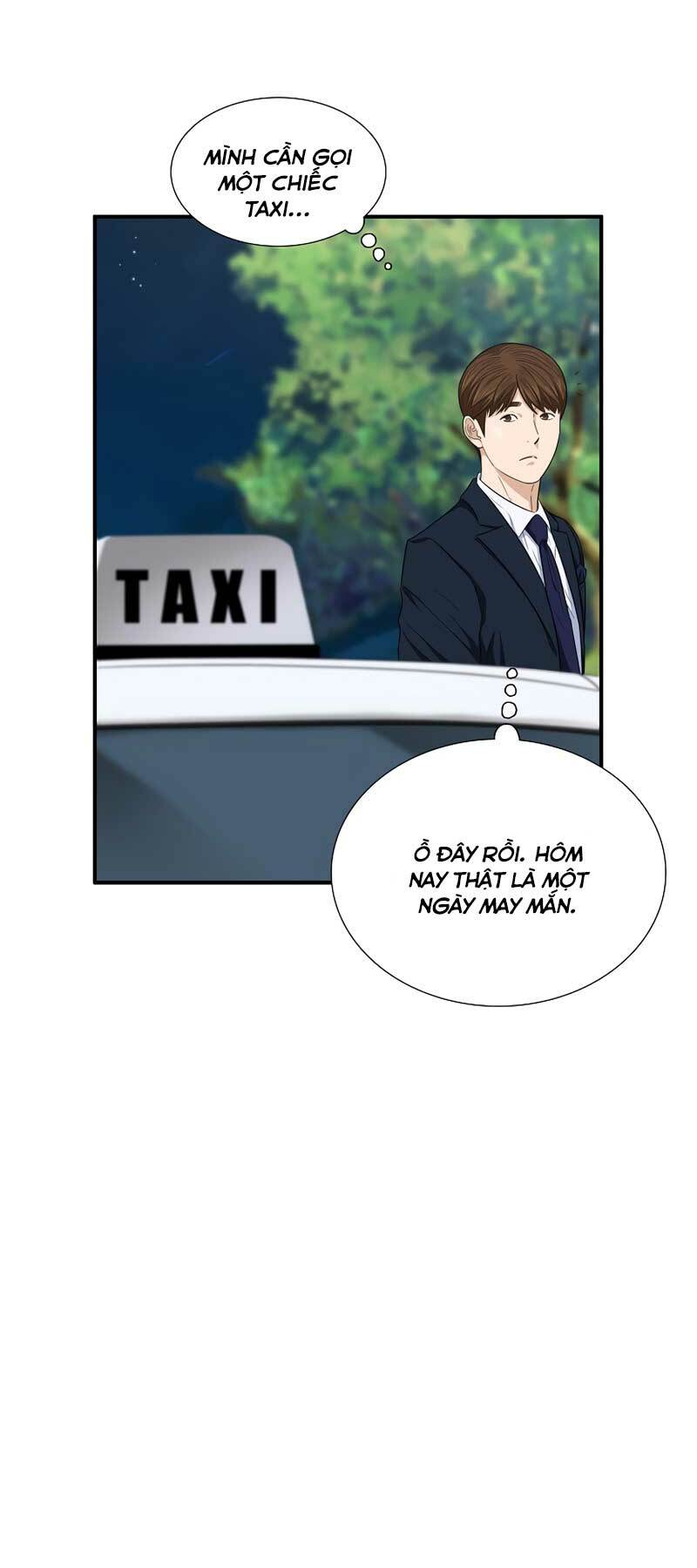 Đây là luật - Chapter 101 - Page 18