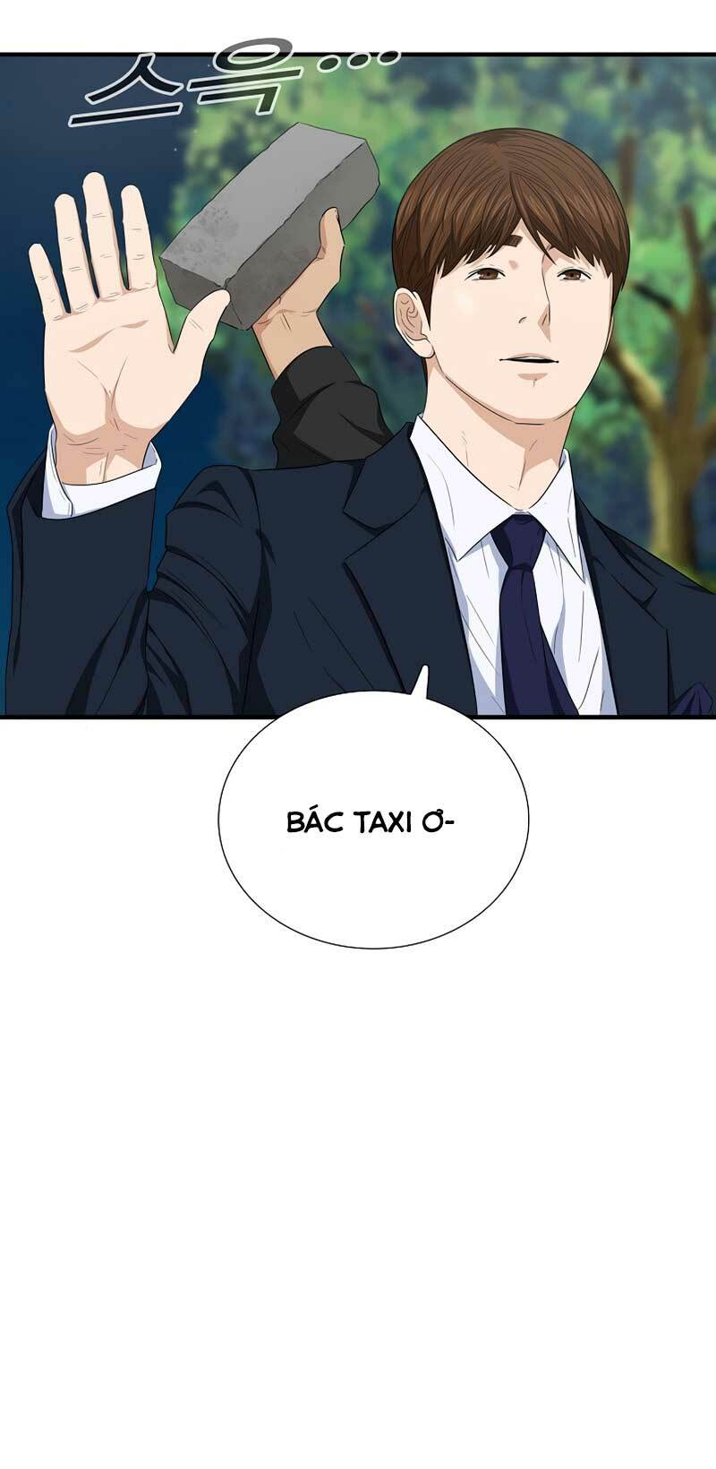 Đây là luật - Chapter 101 - Page 19